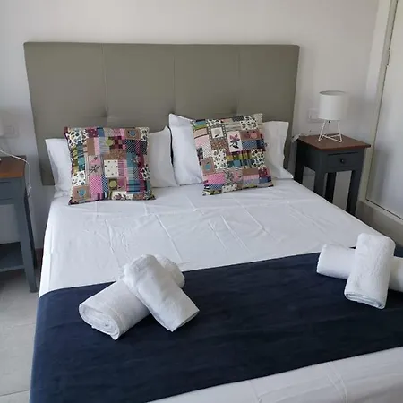 La Rosita Sun Apartments, By Comfortable Luxury Apartament Corralejo