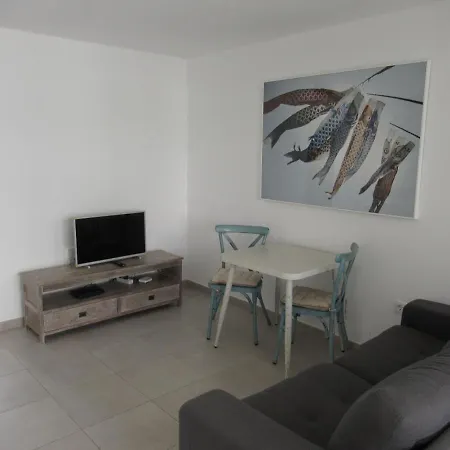 La Rosita Sun Apartments, By Comfortable Luxury Corralejo