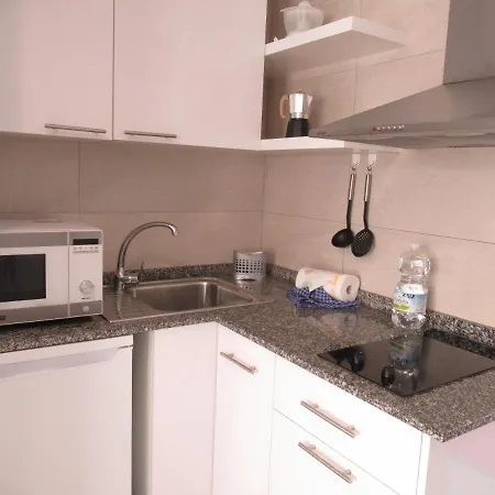 La Rosita Sun Apartments, By Comfortable Luxury Apartament *