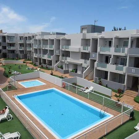 La Rosita Sun Apartments, By Comfortable Luxury Apartament Corralejo