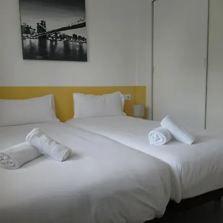 La Rosita Sun Apartments, By Comfortable Luxury Apartament