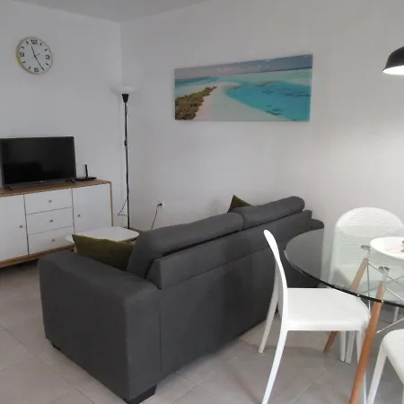 Apartament La Rosita Sun Apartments, By Comfortable Luxury Corralejo