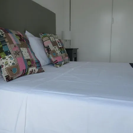 La Rosita Sun Apartments, By Comfortable Luxury كوراليهو