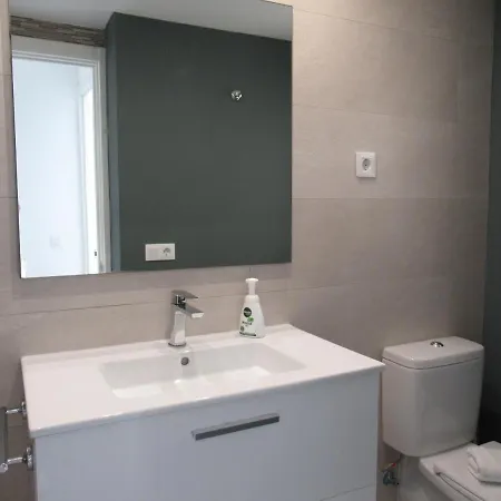 La Rosita Sun Apartments, By Comfortable Luxury شقة كوراليهو