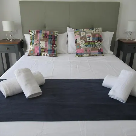 شقة La Rosita Sun Apartments, By Comfortable Luxury