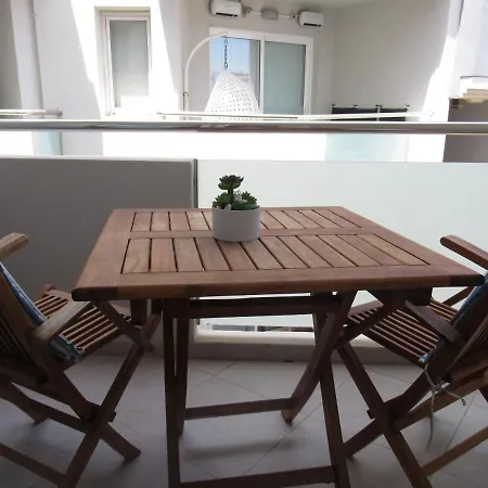 Apartment La Rosita Sun Apartments, By Comfortable Luxury Corralejo