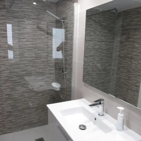 La Rosita Sun Apartments, By Comfortable Luxury شقة