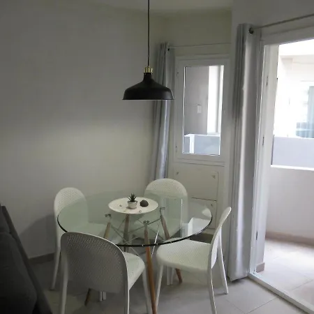 La Rosita Sun Apartments, By Comfortable Luxury شقة