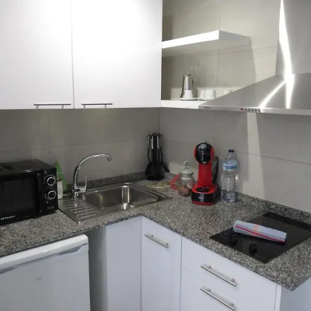 La Rosita Sun Apartments, By Comfortable Luxury شقة كوراليهو